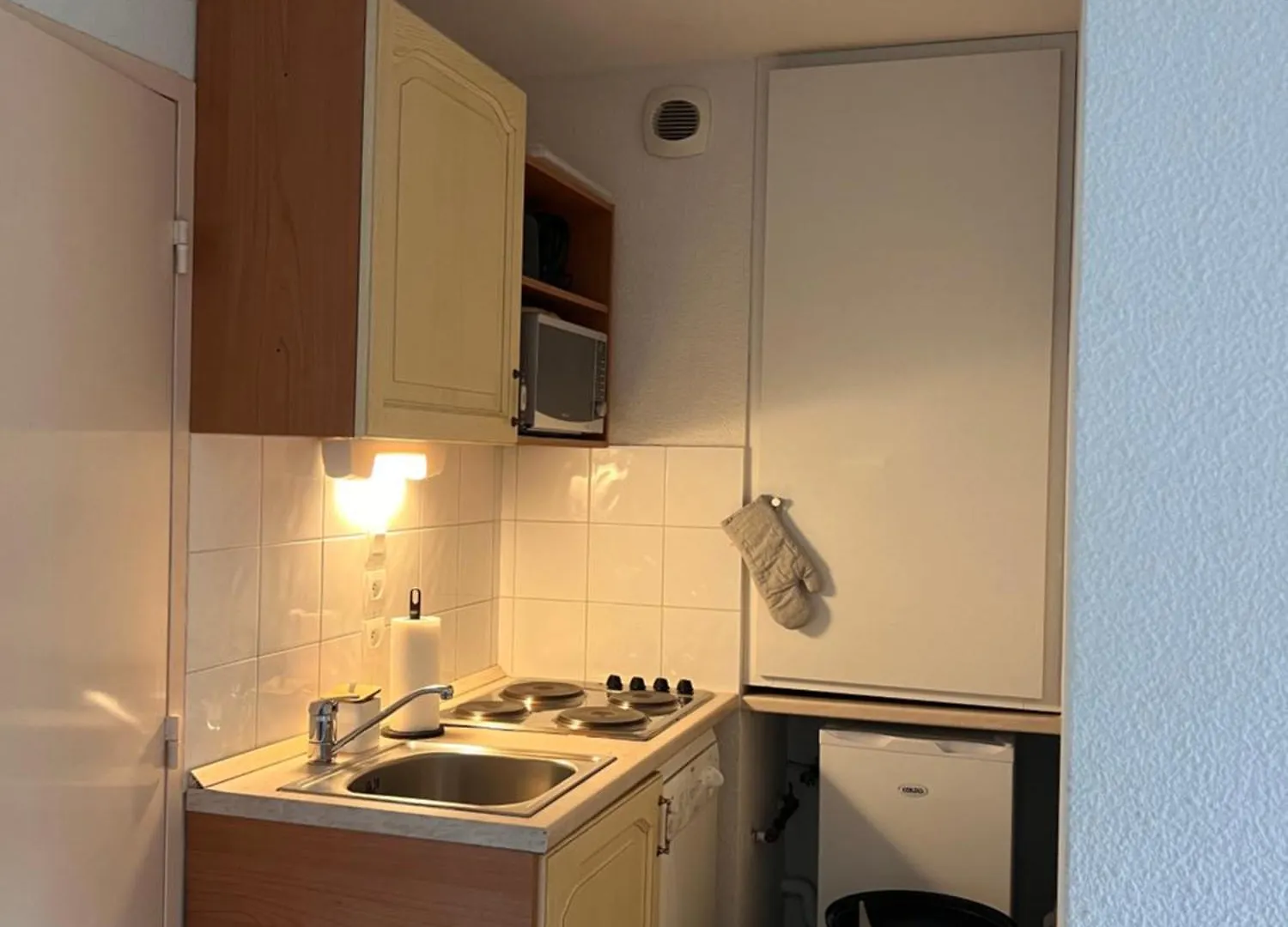 Apartmán Sfl - Eterle Saint-François-Longchamp Francie
