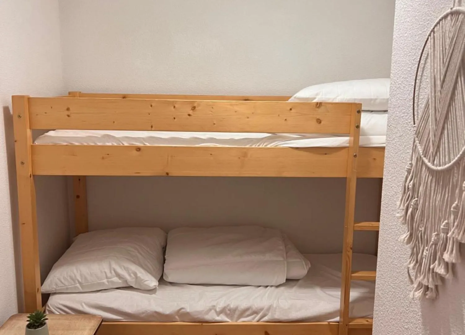Apartmán Sfl - Eterle Saint-François-Longchamp