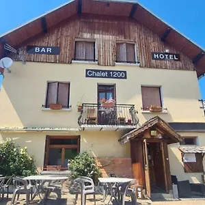 1200 Gasthof